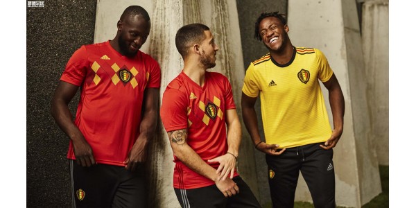 Bak skuffelsen til den belgiske VM-kandidaten